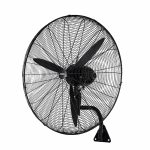 Ventilador Industrial Normal  de Parede - 26 Fwty 650