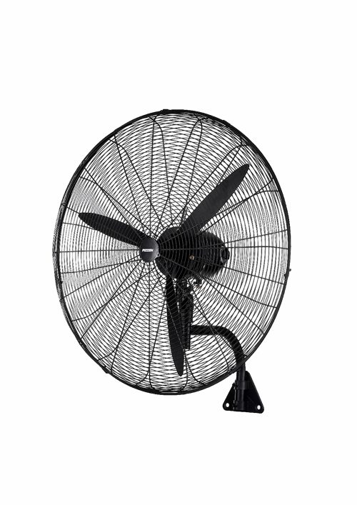 Ventilador Industrial Normal  de Parede - 26 Fwty 650