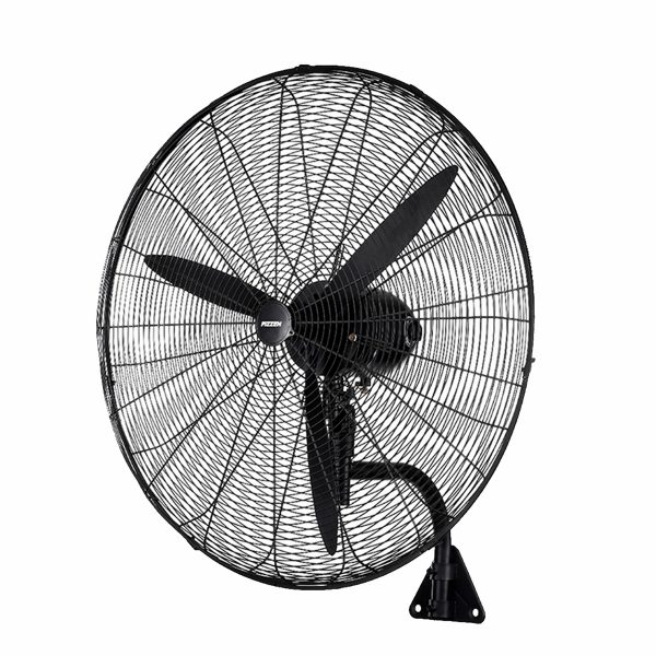 Ventilador Industrial Normal  de Parede - 26 Fwty 650