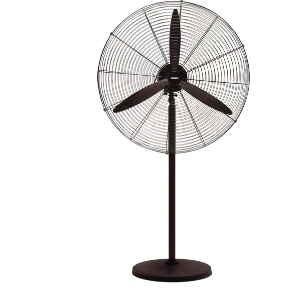 Ventilador Industrial - 30 FWHY 750