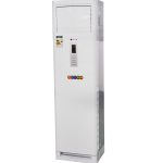 Ar Condicionado Fizzen Armario Vertical - 36000 Btu