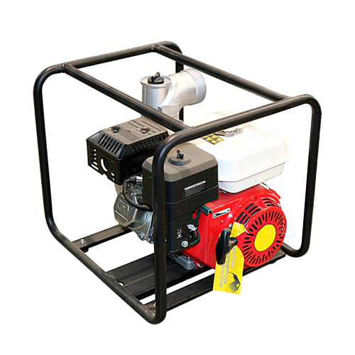 Electro Bomba - 1.5 Kwa