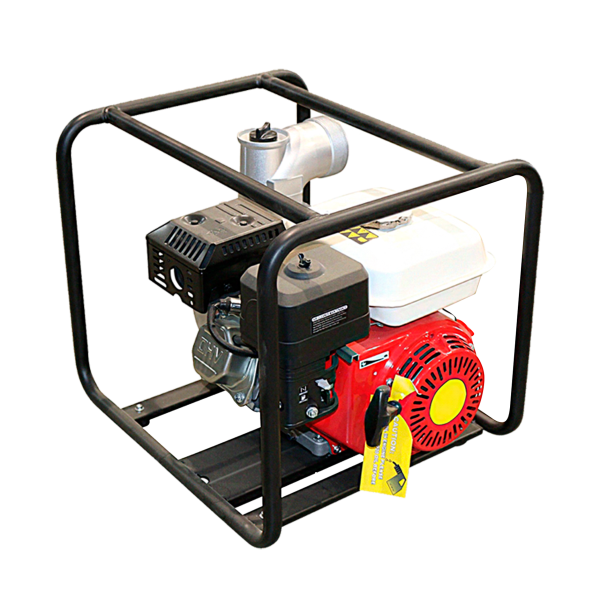Electro Bomba - 1.5 Kwa