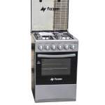 Fogão de 4 Bocas electrico  – Fizzen