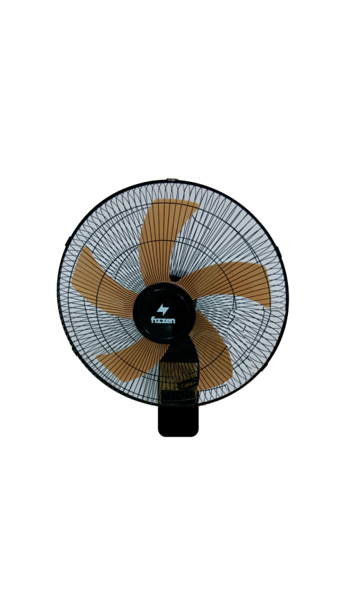 Ventilador