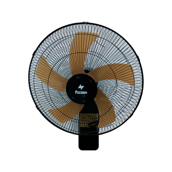 Ventilador