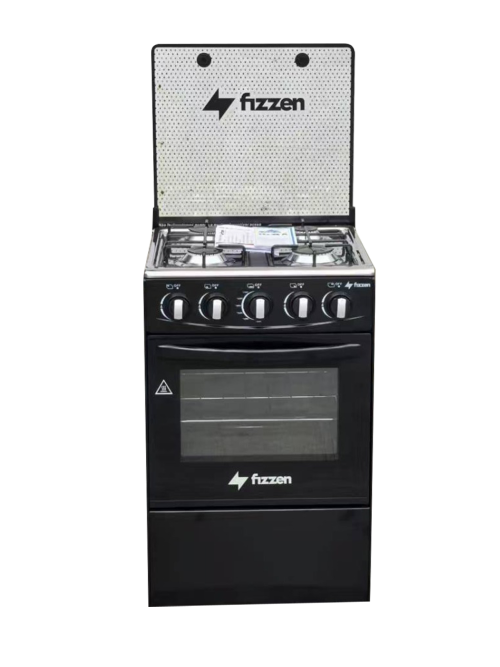 Fogão de 4 Bocas – Fizzen