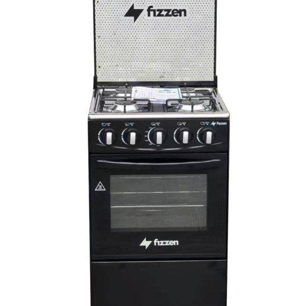 Fogão de 4 Bocas – Fizzen