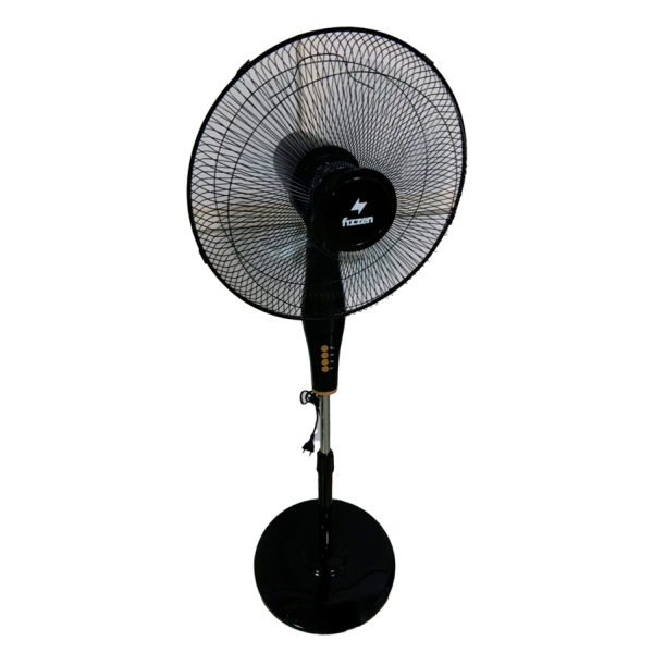Ventilador