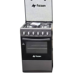 Fogão de 4 Bocas – Fizzen