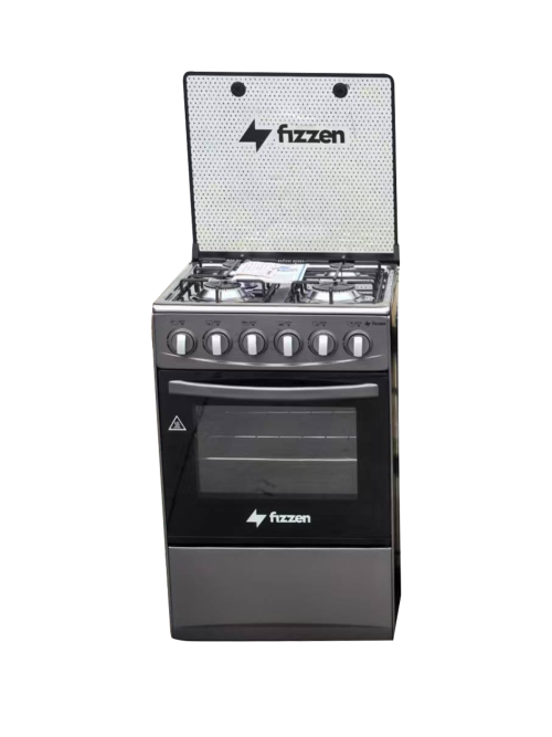 Fogão de 4 Bocas – Fizzen