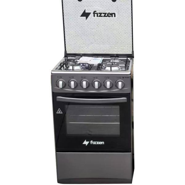 Fogão de 4 Bocas – Fizzen