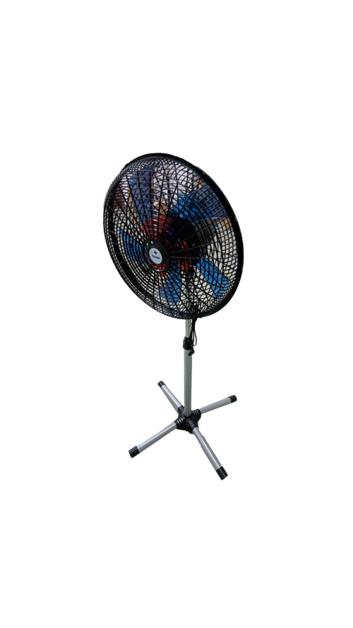 Ventilador