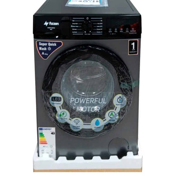 Maquina de Levar
