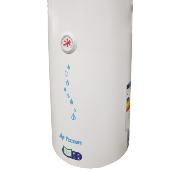 Aquecedor de agua elétrico - FZWH-100 WT